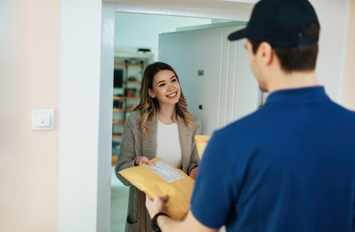 permit courier